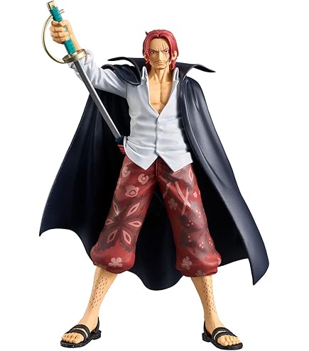 Amazon.com: Banpresto One Piece 6.7